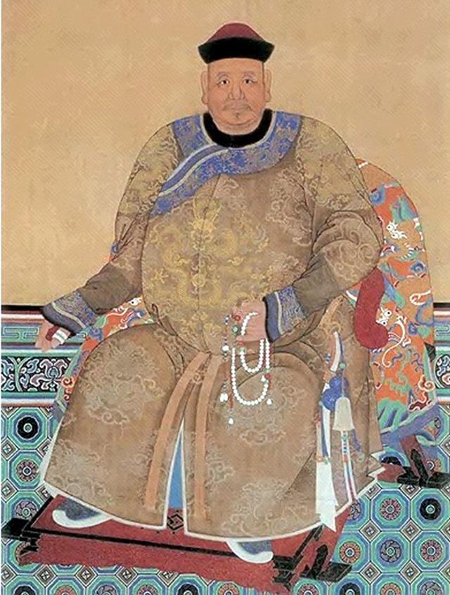 九子夺嫡的九位皇子分别是谁，剩余的26位皇子在做什么