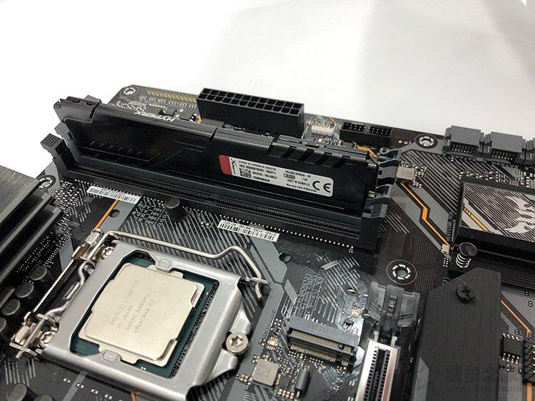 电脑主机的结构图解说明，主机箱内部结构图高清带名称及介绍