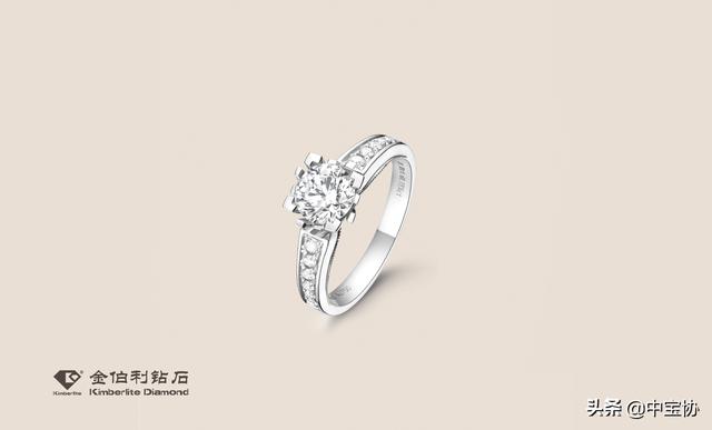 金伯利钻石官网，哪些牌子的裸钻好（金伯利钻石Beautiful）