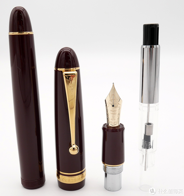 ef尖和f尖的区别，钢笔m尖f尖ef尖有什么区别（哪些知名品牌钢笔的“性价比”最高）