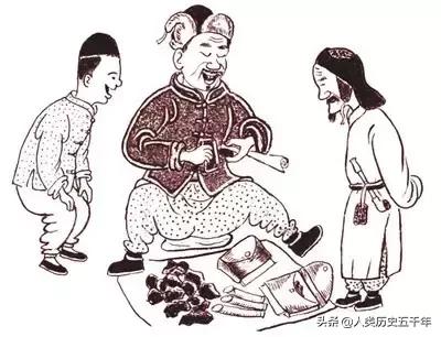 打火石是什么材料，古代打火石是什么材料（古人用的打火机——火镰）