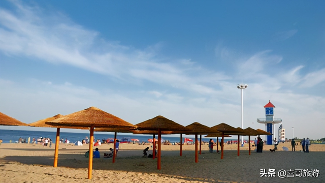 三亚必去的几个景点顺序，三亚景点排行哪几个景点必去（海口十大景点是哪几个）