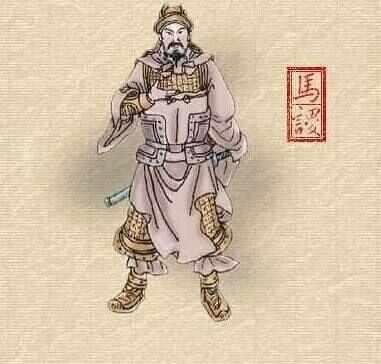 关于诸葛亮的经典故事，关于诸葛亮的经典故事有哪些（诸葛亮挥泪斩马谡）