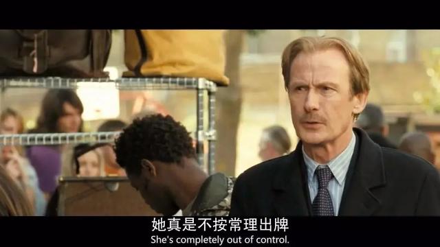 电影狂野目标插曲，狂野目标的插曲（却因长得太美被杀手囚在家中）