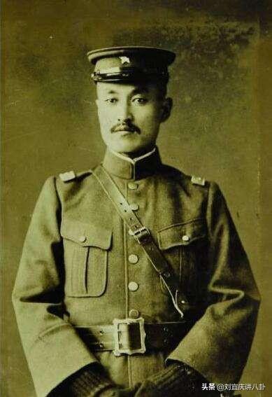 林长民 徐志摩，徐志摩喜欢过林长民吗（林徽因之父林长民渡不过巨流河）