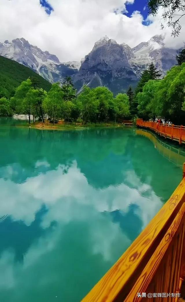 好看的手机背景图,手机背景图(大自然的鬼斧神工)