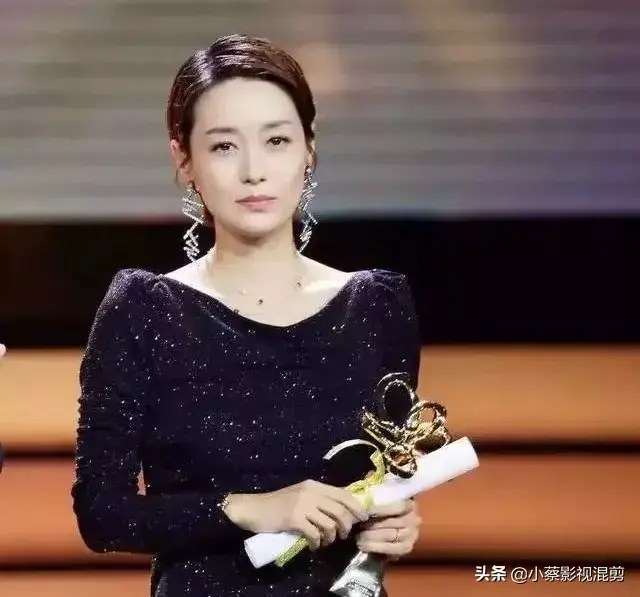马伊琍二婚嫁给了谁(马伊琍嫁了几个老公)