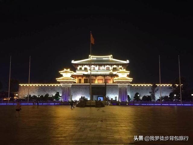 揭阳旅游景点大全，揭阳一日游最佳景点（“黄岐夕翠”为揭阳八景一）