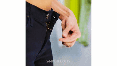 拉链拉上会裂开怎么办，拉链拉上会裂开怎么办视频（衣服拉链坏了别担心）