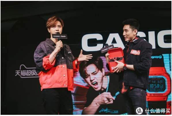 gshock官网，卡西欧g-shock怎么查真假（G-Shock小方块选购指南）