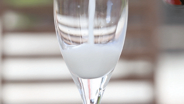 野格什么味道，百威加野格什么味道（人间不值得，教你喝野格）