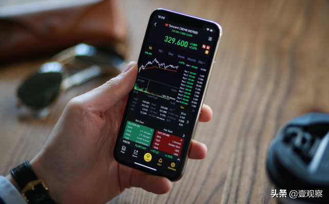 rsu股票是什么意思，股票是什么意思（让华人不再有难炒的美港股）