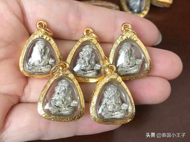 泰国佛牌小知识大全，佛牌的种类与禁忌你知道多少