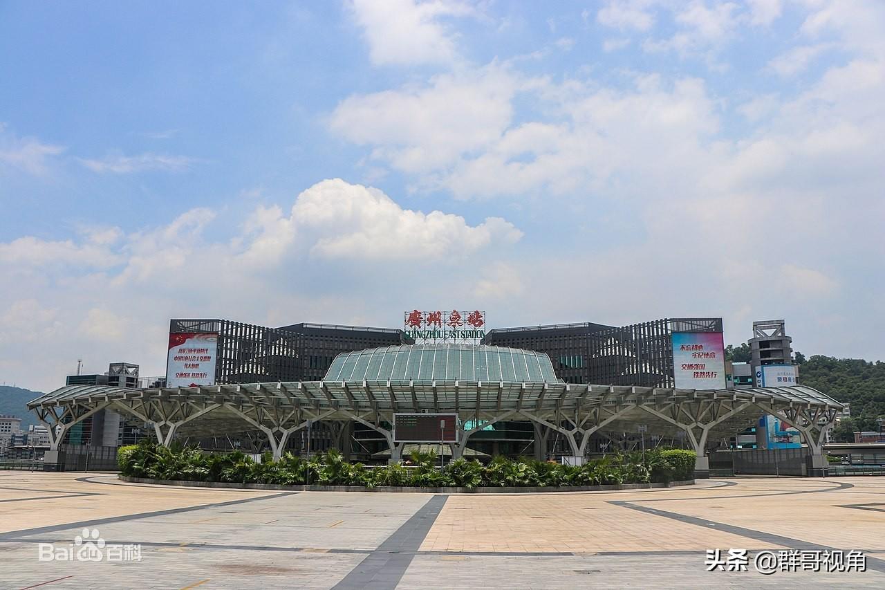 葵潭高铁站(普宁站为什么叫葵潭)
