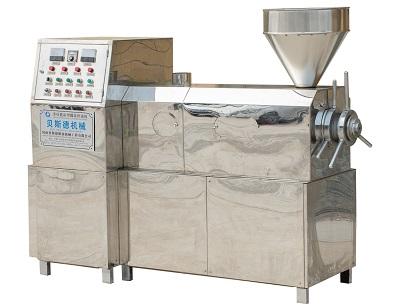 开榨油坊的风险在哪里，想开榨油坊不知道能不能做（为何不来试试榨油行业）