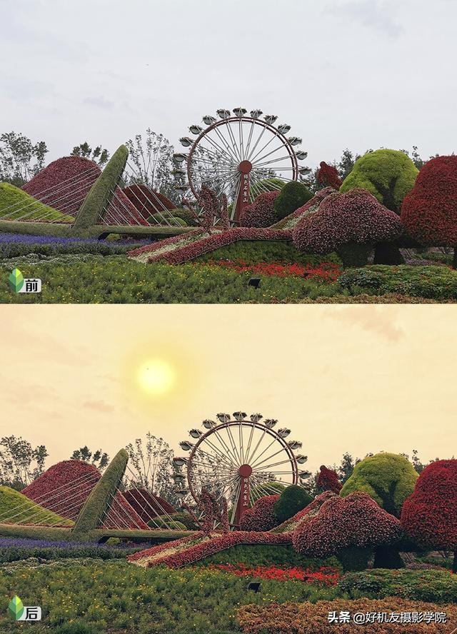 如何将照片制作黑白剪影的效果，照片怎么做成黑白剪影（如何用snapseed将手机照片制作成为图中图的二次曝光剪影效果）