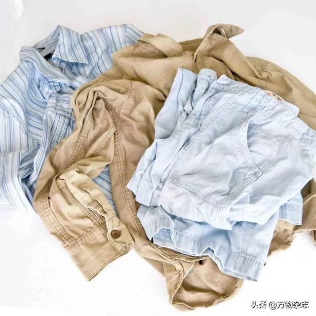 桑蚕丝衣服容易皱怎么办，桑蚕丝衣服真的不要买（衣服为什么动不动就皱巴巴）