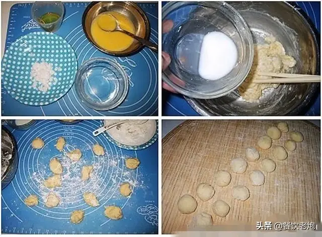 老婆饼为什么叫老婆饼，老婆饼为什么叫老婆饼（老婆饼名字的由来）