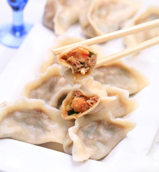 十种最好吃的饺子馅做法大全，十种最好吃的饺子馅有哪些（10种饺子馅的做法）