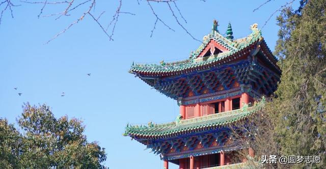 河南大学是211大学吗，河南大学是211吗（郑州大学、河南大学）