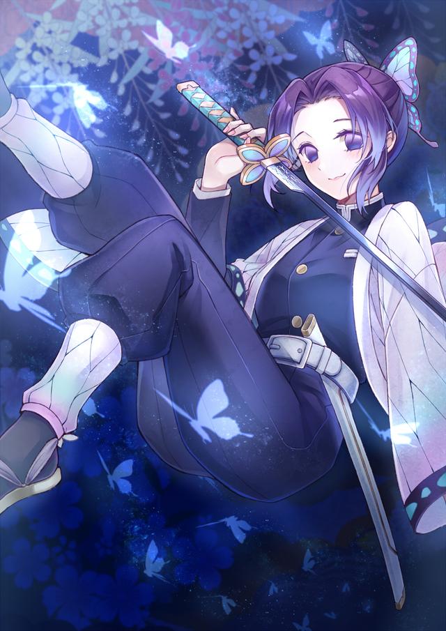 动漫图片精选，动漫图片精选女孩（动漫壁纸，有认识这个女孩的吗）