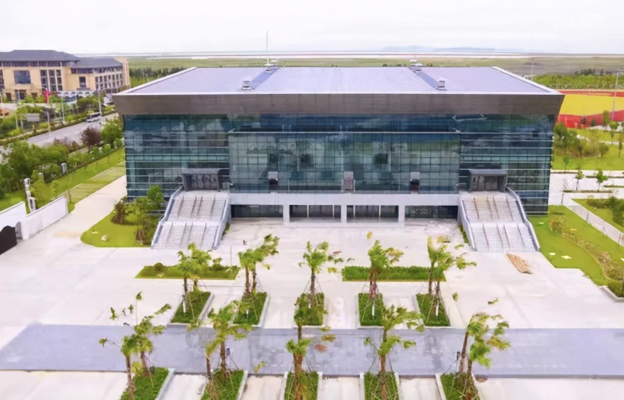 温州大学瓯江学院(浙江一高校升级,脱离温州大学,更名为温州理工学院)