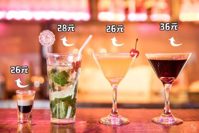 helens红牛桶是什么，helens啤酒桶（最近爆火的“午夜小酒馆”）