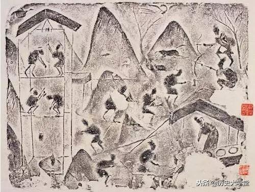 青盐与食盐有什么区别，青盐是食用盐吗（现今普普通通的食盐在古代为何不能私卖）