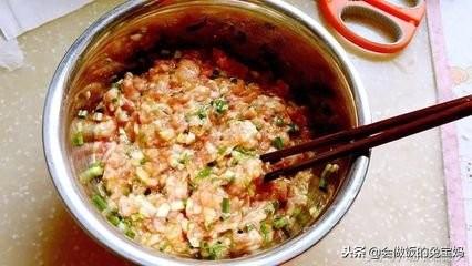 百叶卷肉的做法，再也不用担心孩子不吃素菜了