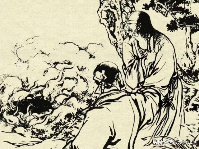 屈原为什么投江，屈原投江三大原因解析（为什么屈原选择投江自尽）