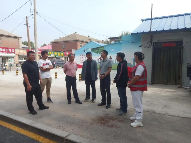 沈阳三台子是哪个区，沈阳三台子偏不偏（沈阳三台子街道打造“两邻文化”）