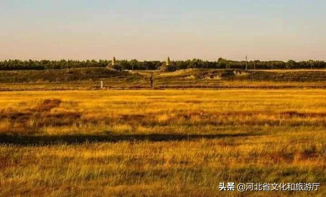 元大都遗址位于现在哪里，元大都遗址位于现在哪里（沉默六百年的元代都城）