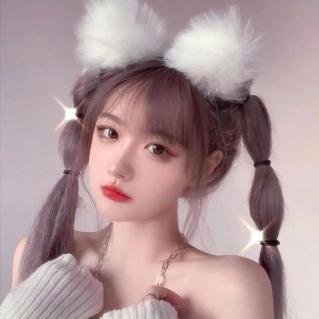 好看真人头像女生，真人高清优质女生头像微信（好看小姐姐来袭）