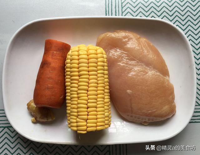 肉肠怎么做好吃，在家做脆皮肉肠的做法（孩子吃了身体壮）