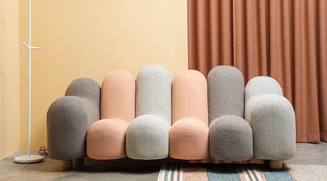 客厅沙发排名，国产沙发比大牌沙发还好坐