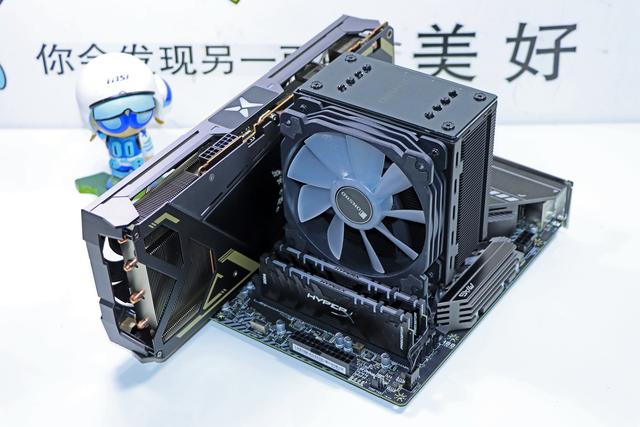 10400f和10400有什么区别，10400f与10400f（谁是 CPU 套装性价比之王）