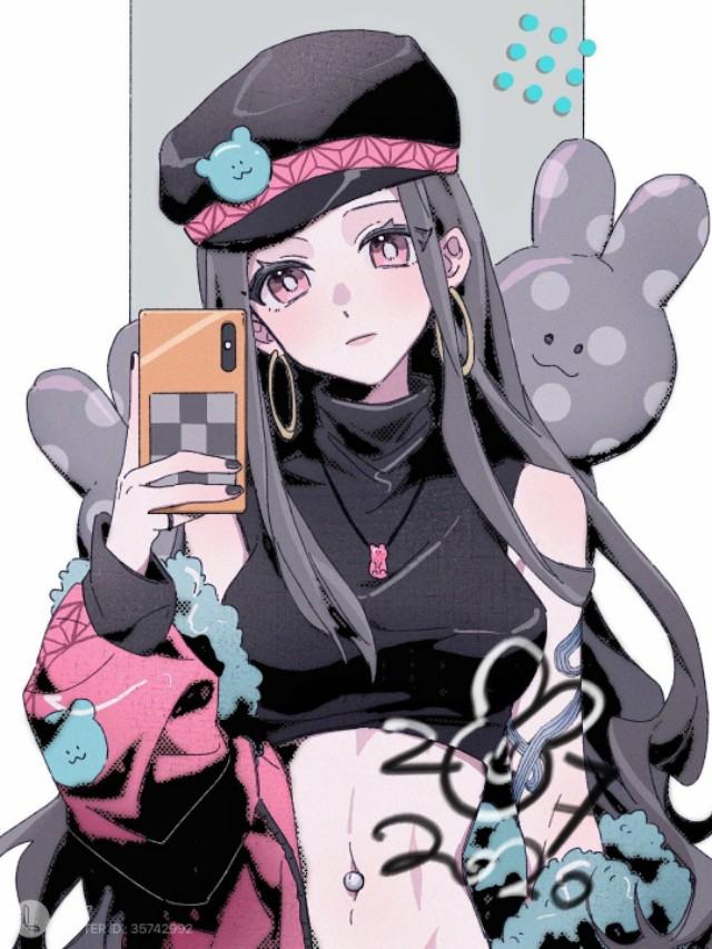 鬼灭之刃q版头像，鬼灭之刃/Q版头像/.微信（鬼灭之刃手绘头像）