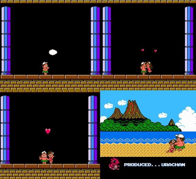 冒险岛任务攻略，冒险岛所有人气任务详细攻略（FC游戏《冒险岛》1234通关结局赏析）