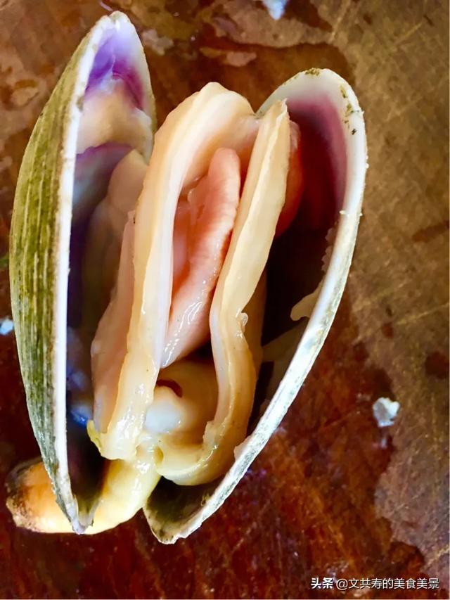 天鹅蛋怎么吃，仙人球天鹅蛋怎么吃（威海美食——用天鹅蛋包的水饺）