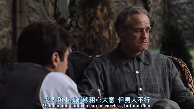 闻香识女人经典台词，电影《闻香识女人》经典台词（50句惊艳世人的电影台词）
