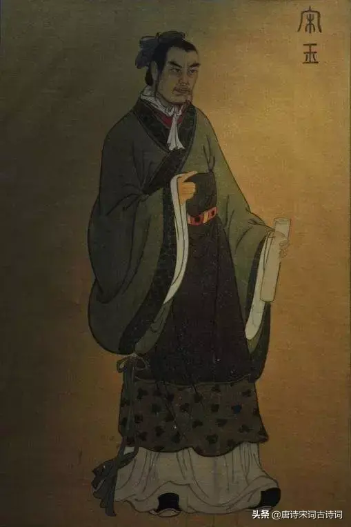 自荐枕席是什么意思,他是古代四大美男之一