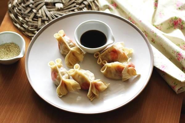 饺子的形状有哪些，饺子的包法（全球20多种饺子颠覆想象）