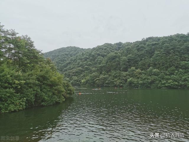 写山水景色的诗句，写山水风光景色的诗句（绿水青山古诗六首赏读）