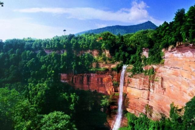 世界7大奇观，世界十大奇观（全球十大鬼斧神工自然地质奇观）