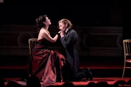 茶花女简介，18分钟读小仲马的《茶花女》（茶花女简介英文）