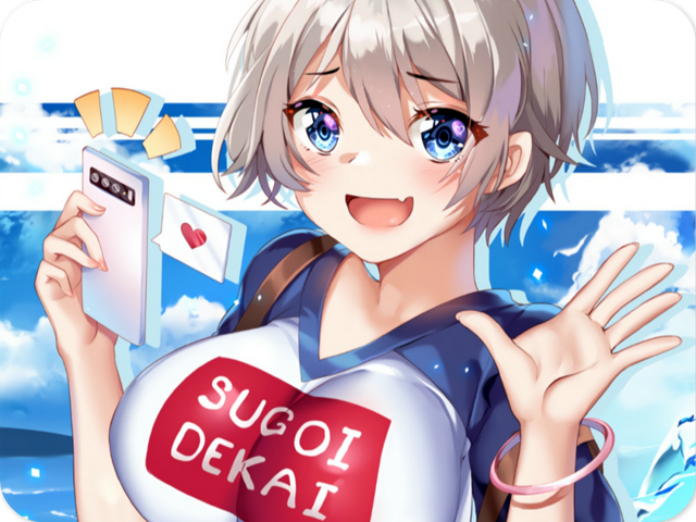 动漫女生图片，动漫帅气男生图片（动漫中的那些魅力女神<3>）