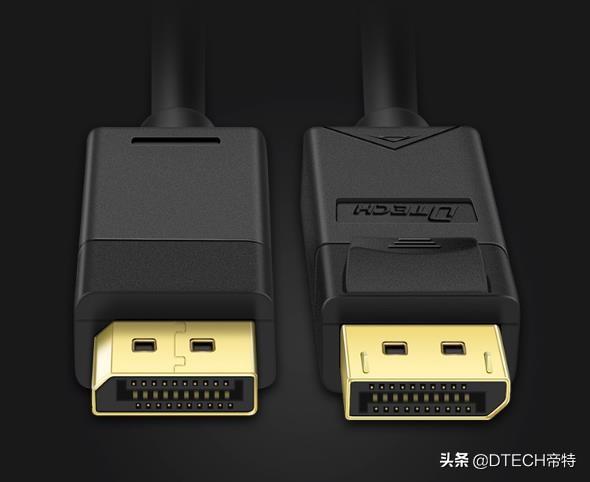 显卡接口类型图解，显卡的几种接口类型（带你3分钟看懂常用VGA、DVI、HDMI、DP四大主流接口）