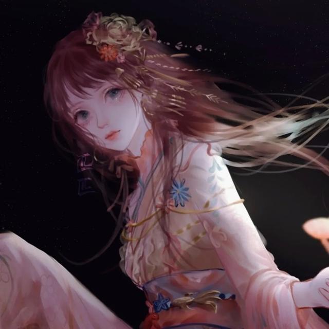 古风闺蜜头像微信，古风闺蜜头像（古风闺蜜头像：绝了）