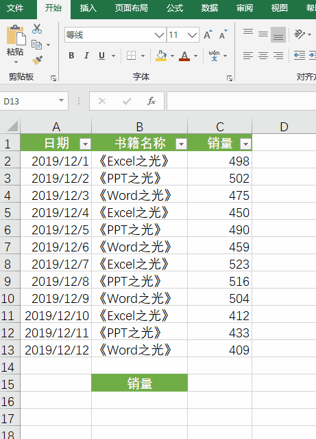 为什么表格一列数字求和不了，Excel表格中的数字不能求和为什么（“为什么这个表格用Alt+=没法求和呢~）