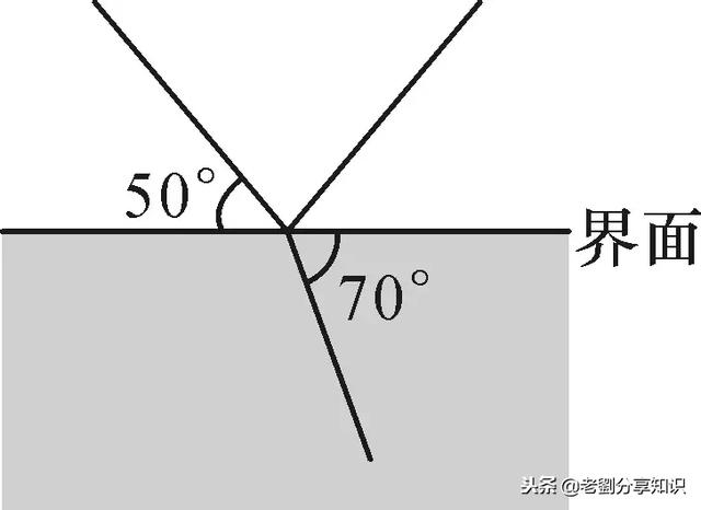 鱼翔浅底是光的什么现象，鱼翔浅底为什么是浅（光学部分知识点总结及习题演练）